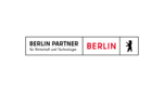 Logo von Berlin Partner für Wirtschaft und Technologie