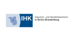 Logo der IHK Berlin und Brandenburg