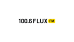 Logo des Radiosenders Flux FM