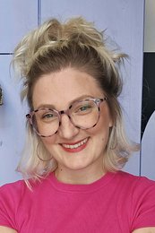 Jennifer Weidenbach (FIAcademy – Die Finanzakademie für selbstständige Frauen)