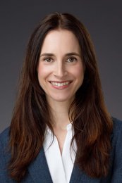 Dr. Constanze Trautwein (Borderstep Institut)