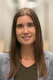 Dr. Charleen von Kolpinski (Potsdam Transfer (Universität Potsdam))