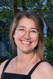 Dr. Maren Brede (Brede Bäckerei)