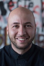 Erdinç Koç (MediaTech Hub Accelerator)