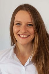 Anita Knappe (Carl von Ossietzky Universität Oldenburg)