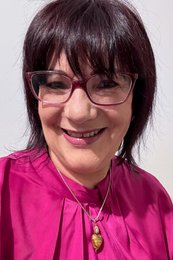 Petra Polk