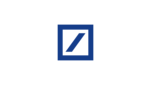 Logo der Deutschen Bank