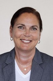 Dr. Ursula La Cognata (ybe – Your Biotech Experts)