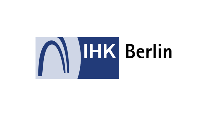 Logo der IHK Berlin