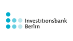 Logo der Investitionsbank Berlin