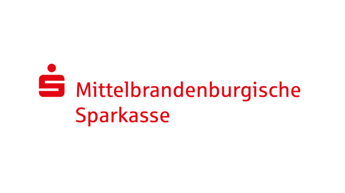 Logo der Mittelbrandenburgischen Sparkasse