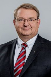 Dr. Joachim Feske (AUDITA Unternehmensgruppe)