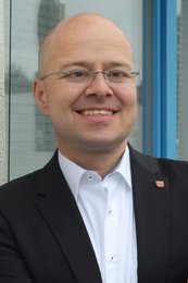 Thomas Seibt (STIC Wirtschaftsfördergesellschaft Märkisch-Oderland mbH)