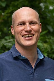 Jörn Krug (Filmuniversität Babelsberg KONRAD WOLF)