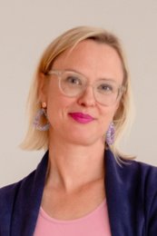 Gretel Niemeyer (SMASH IT! by Gretel Niemeyer)
