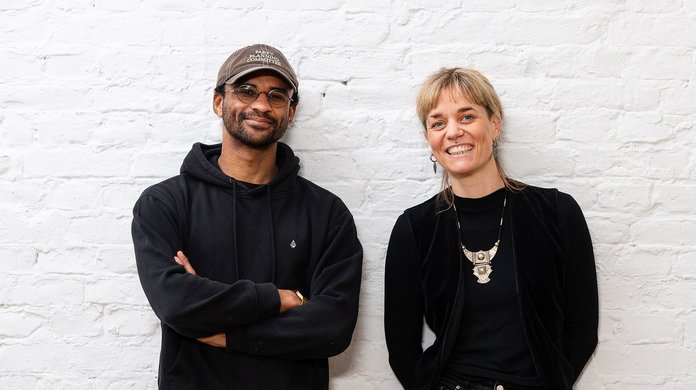 Porträtfoto von CometHire