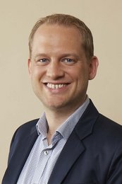 Alexander Schabel (Borderstep Institut)