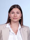 Olga Mergenthaler