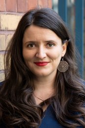 Carolin Günther (Gründerinnenzentrale)