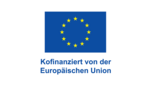ESF Logo des Europäischen Sozialfonds