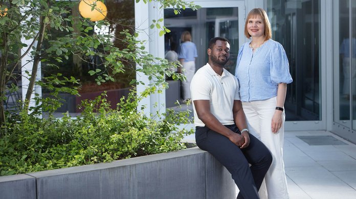 Foto von CareMatch