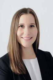 Dr. Patricia Oehlschläger (Aura Negotiation Consulting GbR)