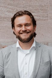 Dimitri Orlow (CEQTOR | Dimitri Orlow GbR)
