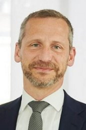 Holger Schütz (Rechtsanwälte Schwenke Schütz GbR)