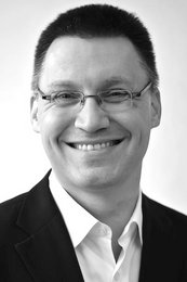 Anthony-James Owen (Guerrilla Marketing Group)