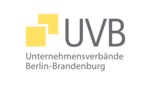 Logo der Unternehmensverbände Berlin-Brandenburg