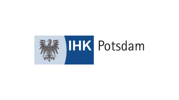Logo der IHK Potsdam