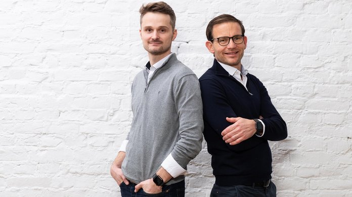 Porträt von Movolta