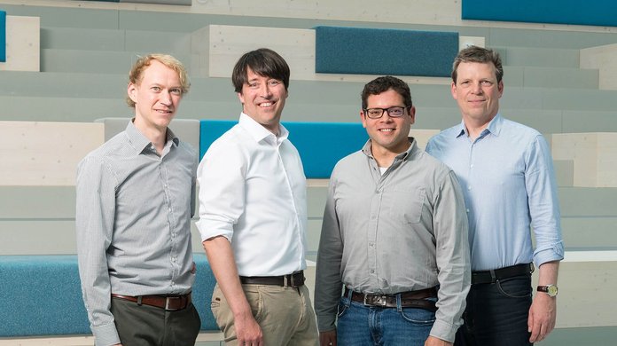 Top 10 1. Phase: Factor 4 Solutions