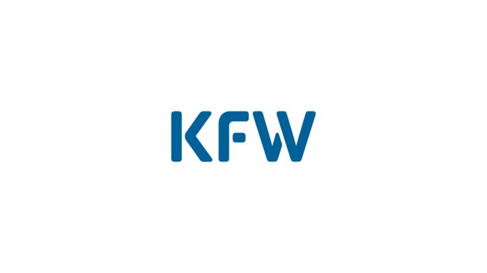 Logo der KfW Mittelstandsbank