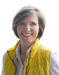 Katja Dobbelstein (DobbelCoaching)