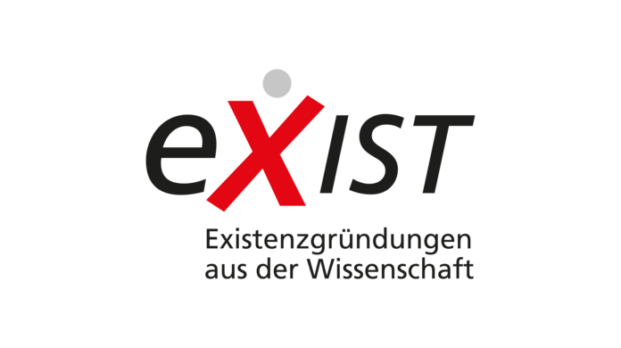 Logo von exist