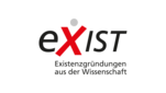 Logo von exist