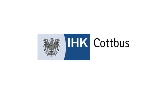 Logo der IHK Cottbus