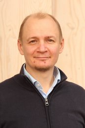 Robert Frischbier (2PAARSchultern GbR)