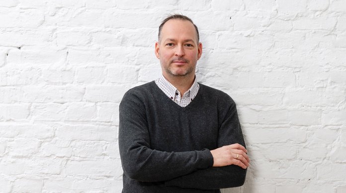 Porträt von CycleCoin