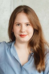 Munay Zamorano (Female Founder Academy)