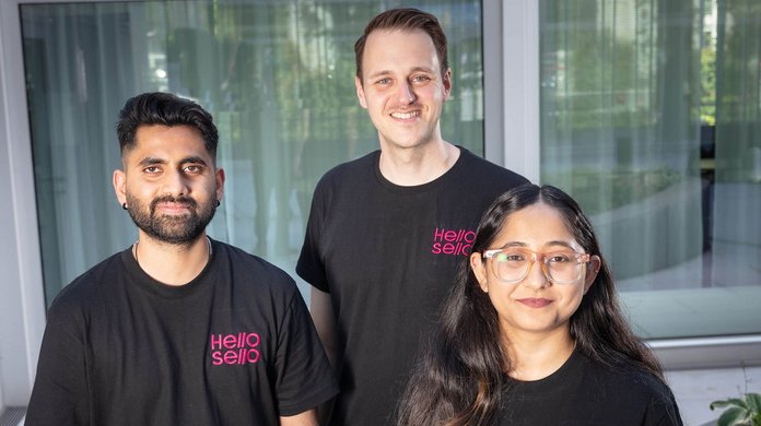 Foto von Hello Sello