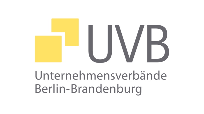 Logo der Unternehmensverbände Berlin-Brandenburg