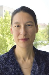 Luise Böttcher (IHK Potsdam)