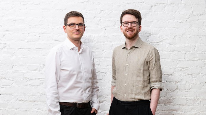 Porträt von SPHAERAM