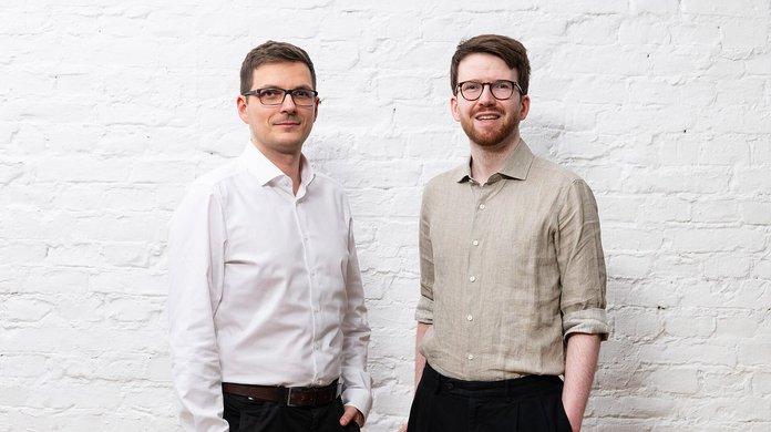 Porträt von SPHAERAM